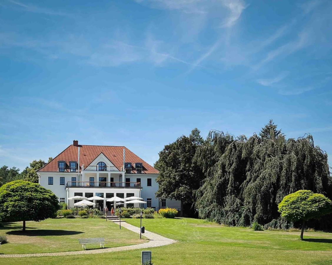 Schmoeckwitz Hotel Berlino