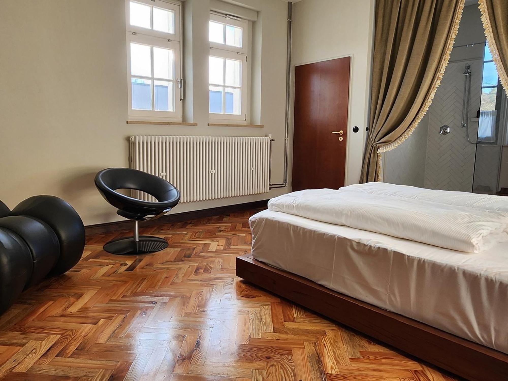 Hotel Schmoeckwitz Berlino