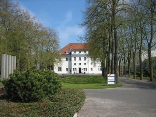 Schmoeckwitz 3* Berlino