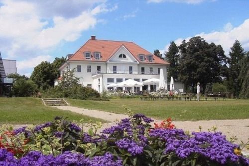 Schmoeckwitz Hotel Berlino