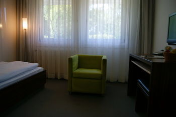 Schmoeckwitz Hotel Berlino